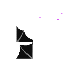 Texture for Bones Dragon