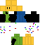 Texture for Noob Pibby