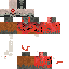 Texture for REDBONE