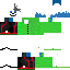Texture for sanity