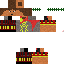 Texture for Caesar