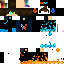 Texture for minecraft_kaio