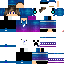 Texture for скин для майна