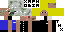Texture for man