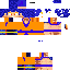 Texture for goku lucasvitor