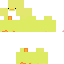 Texture for DUCK WANZI