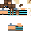 Texture for Cute Nerd!