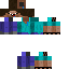 Texture for keifer MC