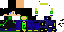 Texture for Gxdeve Awesome
