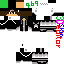 Texture for JohnTesseract