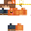 Texture for skin