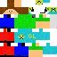 Texture for grmpylemon