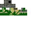 Texture for Green Knight