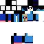 Texture for MegaPenguin