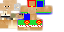 Texture for gabri