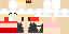 Texture for Hello Kitty