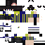 Texture for Hunter