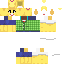 Texture for Isabelle