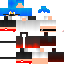 Texture for FED009