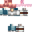 Texture for zwarface