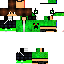Texture for masterfast