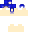 Texture for BlueHairedCorey