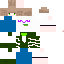 Texture for 陳浩霖Victor (加強版)