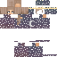 Texture for thediscocat