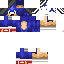 Texture for MLG S4N1C