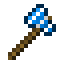 Texture for D axe