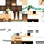 Texture for tom boy