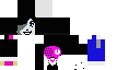 Texture for undertale меттатон