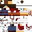 Texture for steve