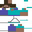Texture for Steve (Revamped)