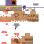 Texture for ripped hugo
