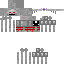 Texture for skeleton