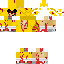 Texture for sonic