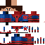 Texture for EuDeHomiAranha