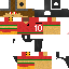 Texture for LucaEtcClanSkin