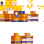 Texture for goku ssj