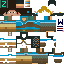 Texture for Mike Link 3