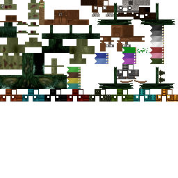 Texture for ark craft texture pack