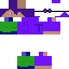 Texture for Tom