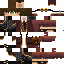 Texture for freen