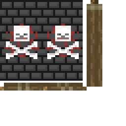Texture for iskelet