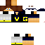 Texture for GoldenTigerBG
