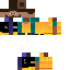 Texture for mahdi