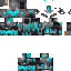 Texture for proxy2.0