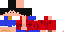 Texture for luffy