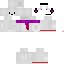Texture for dank polarbear